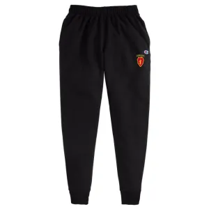 4-25th Infantry Champion Powerblend® Fleece Joggers