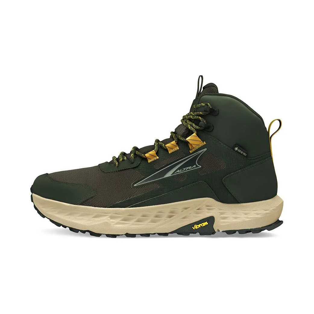 Altra Mens Timp Hiker Gortex