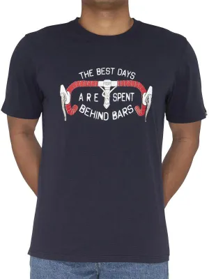 Best Days Behind Bars T Shirt