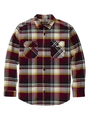 Burton Brighton Flannel