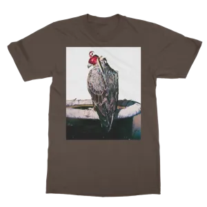 Classic Adult T-Shirt - Falcon