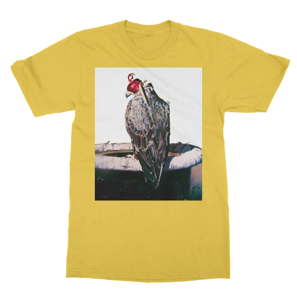 Classic Adult T-Shirt - Falcon