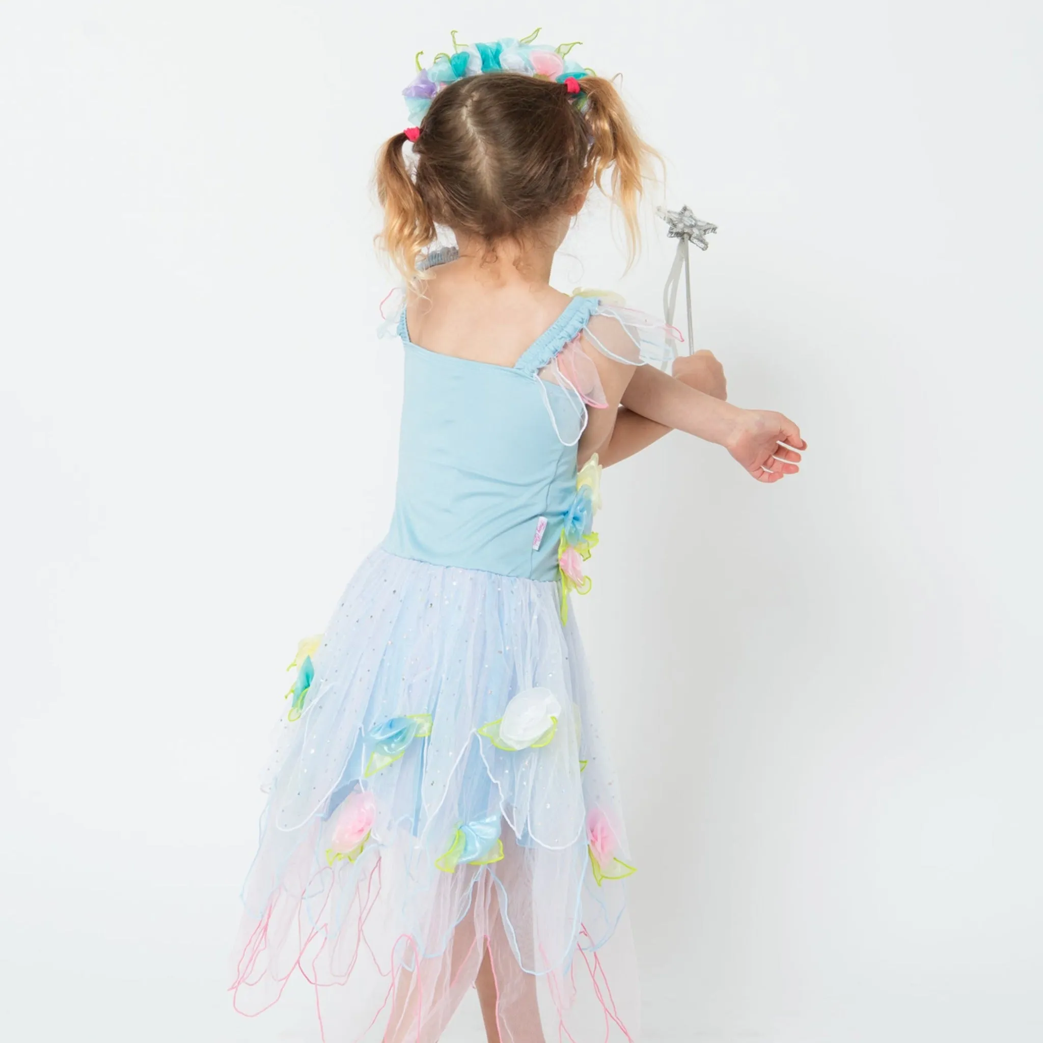 Crystal Fairy Dress