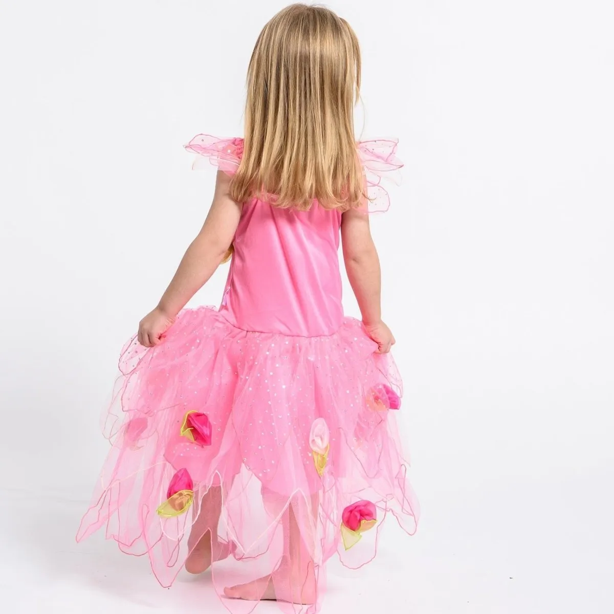 Crystal Fairy Dress