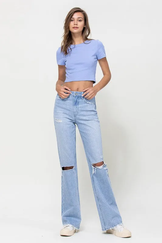 Emilia Vervet Jeans