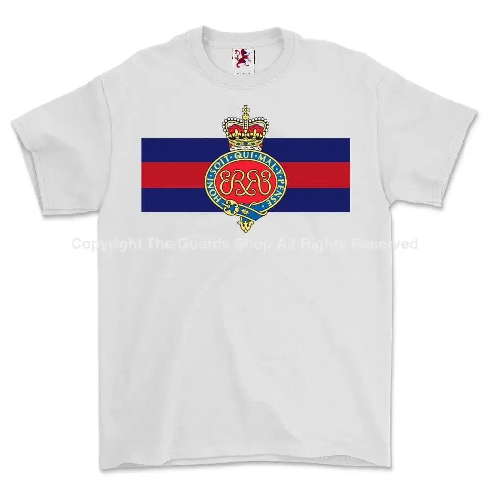 GRENADIER GUARDS Cypher BRB Printed T-Shirt