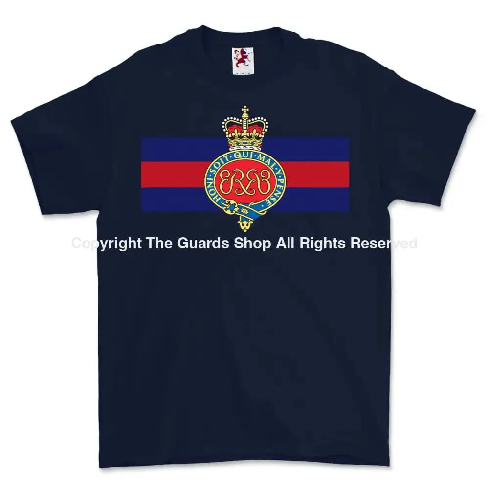 GRENADIER GUARDS Cypher BRB Printed T-Shirt