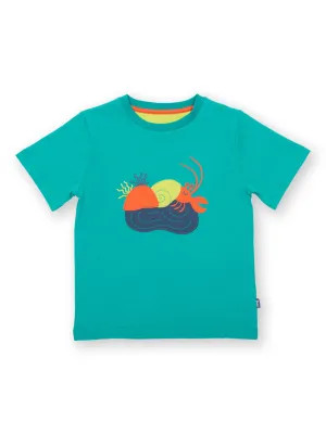 Kite Rock Pool T-Shirt