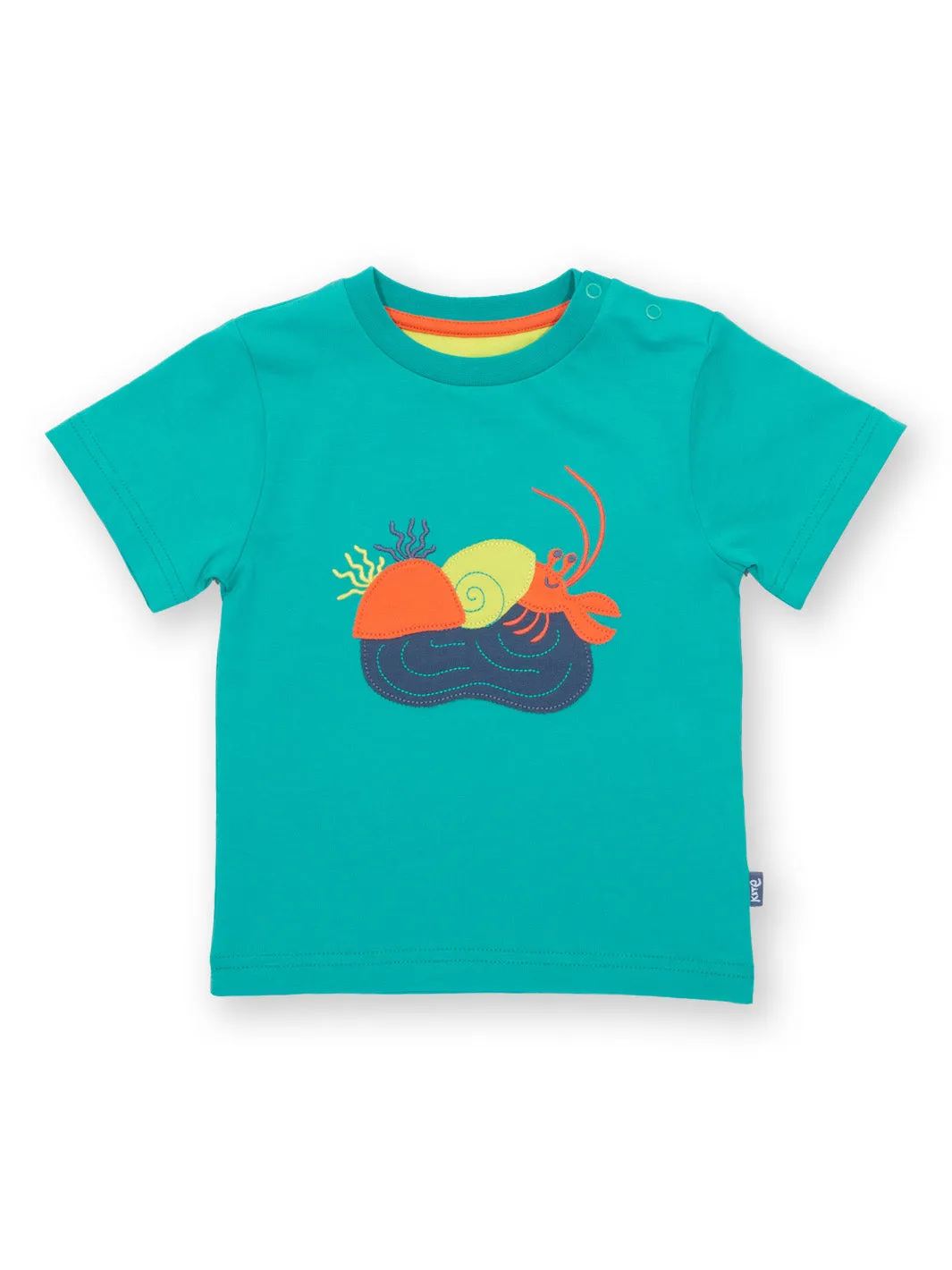 Kite Rock Pool T-Shirt