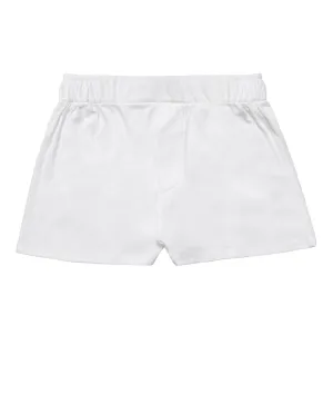 mens cotton jersey boxer