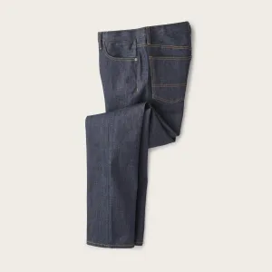 RAIL-SPLITTER JEANS