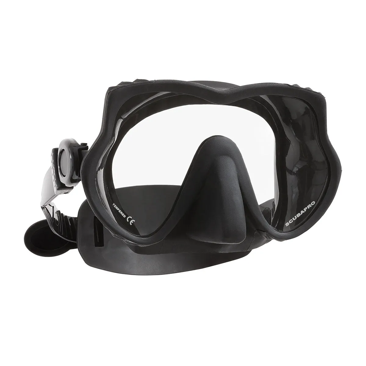 ScubaPro Devil Dive Mask