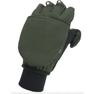 Sealskinz Walpole Convertible Mitt