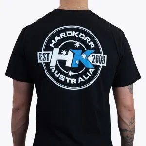 T-Shirt Unisex - HK / Hardkorr Australia