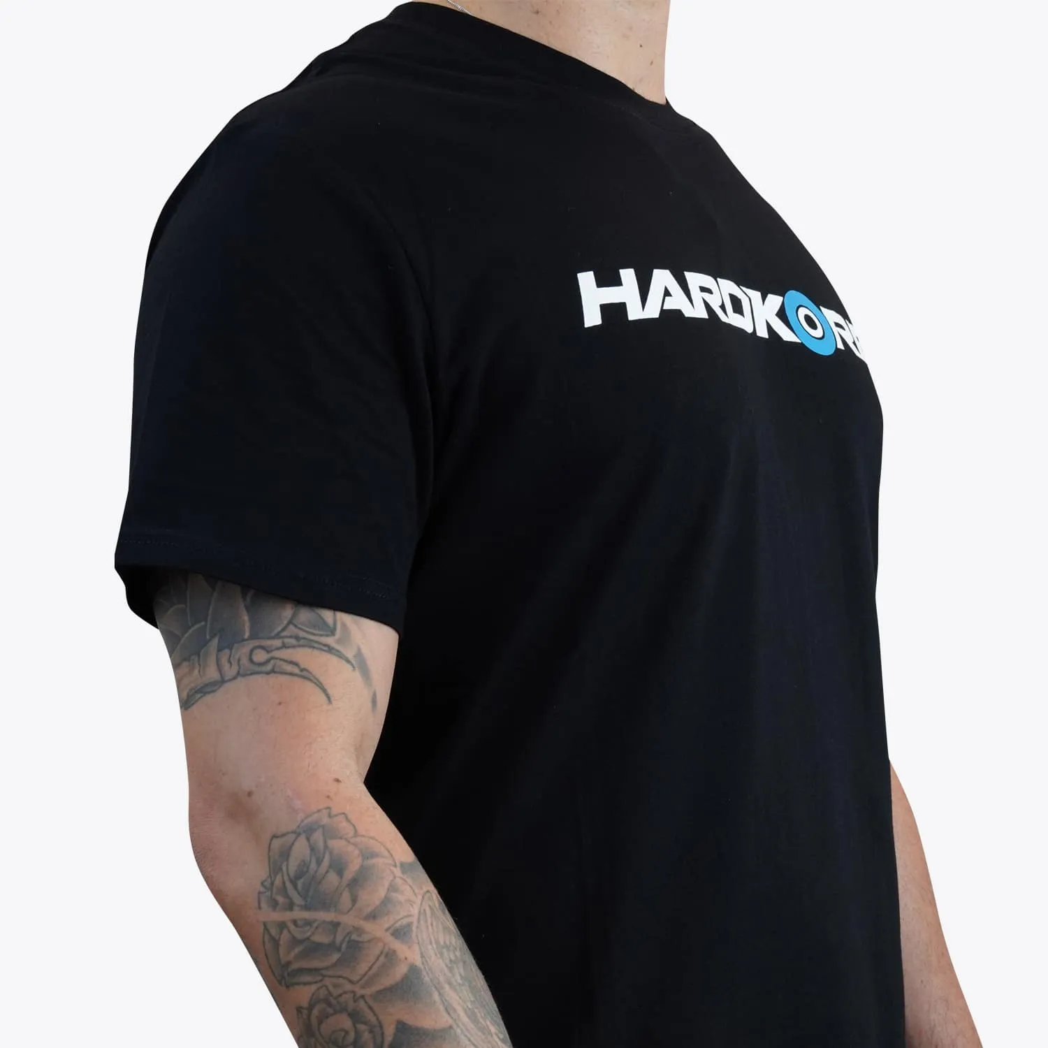 T-Shirt Unisex - HK / Hardkorr Australia