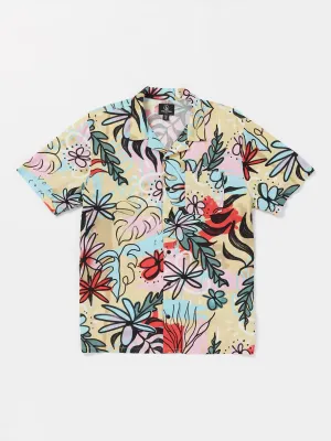 Volcom Purestone Short Sleeve Shirt