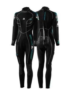 Waterproof W30 Wetsuit (2nd Gen) 2.5mm Ladies