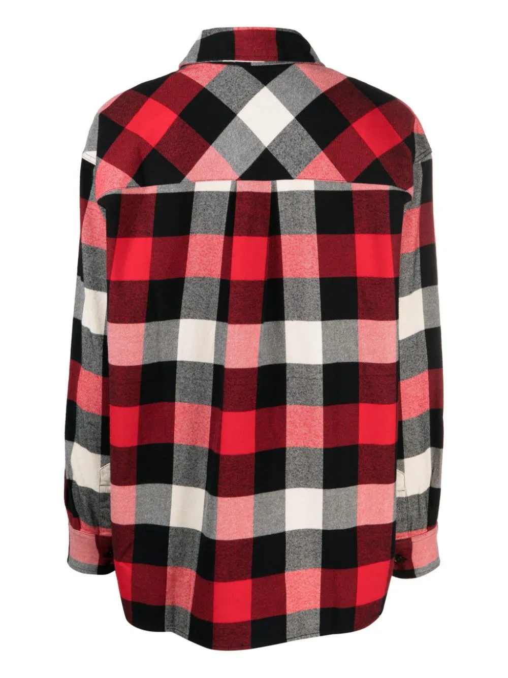 Woolrich Shirts Red